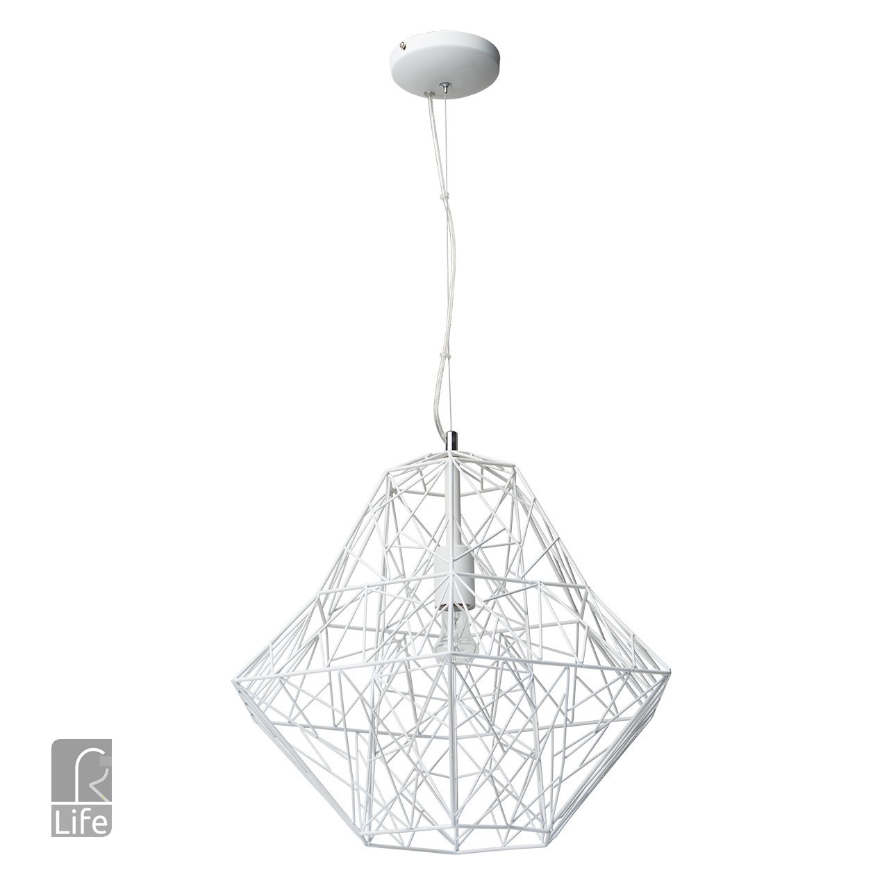 Светильник подвесной MW Light Кассель 643010901