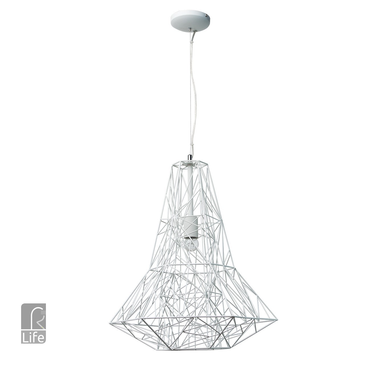 Светильник подвесной MW Light Кассель 643011201