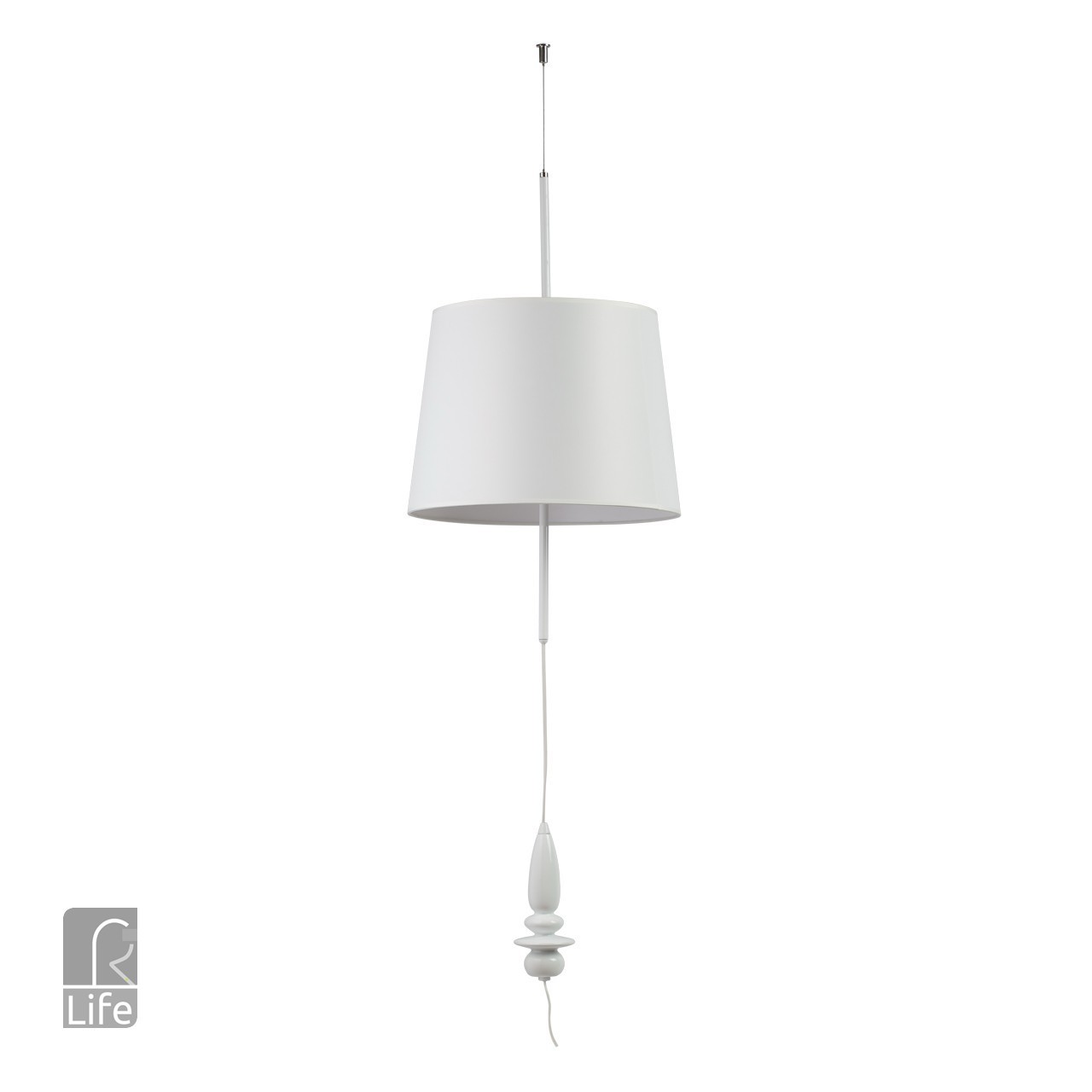 Светильник подвесной MW Light Райне 494010601