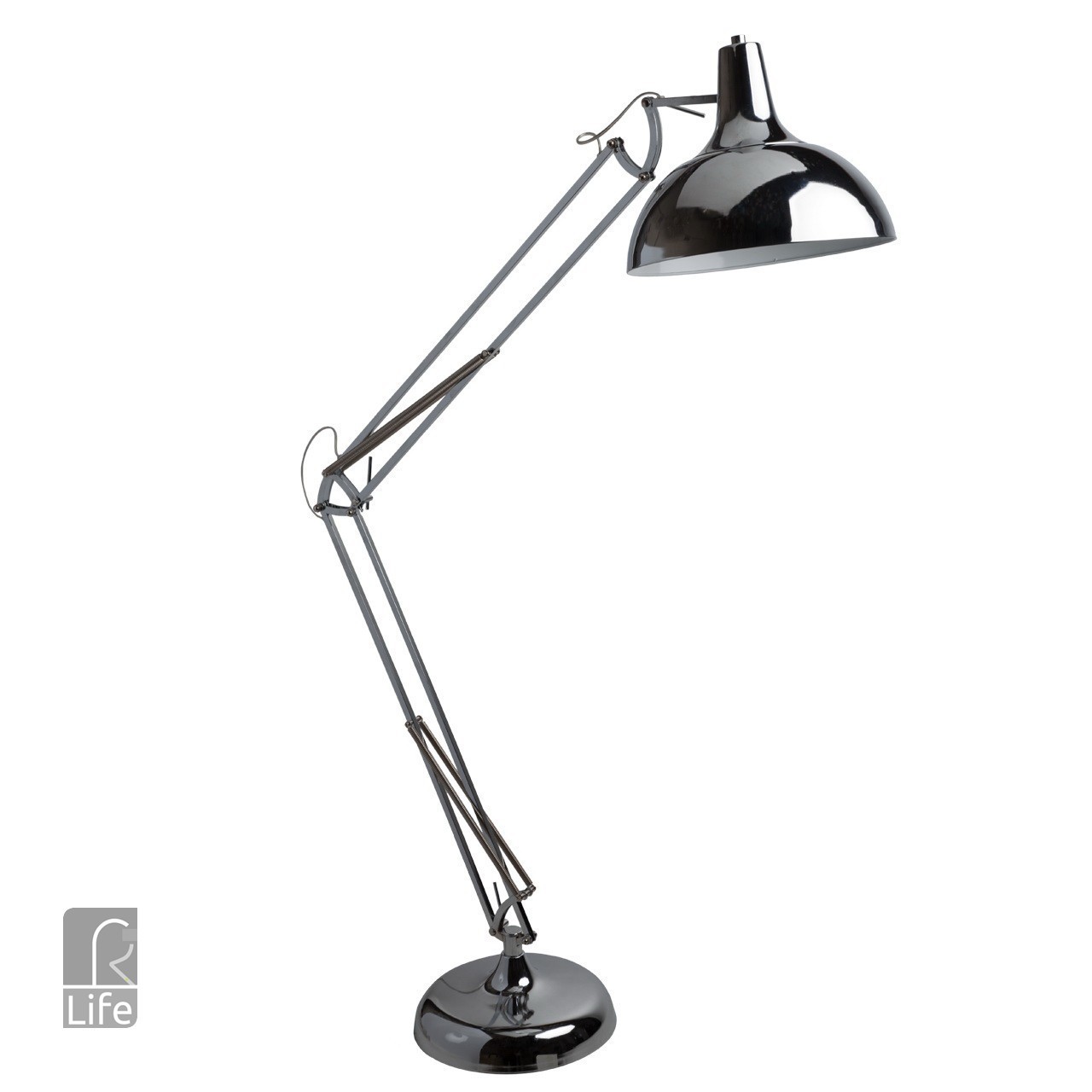 Торшер MW Light Аурих 496040601