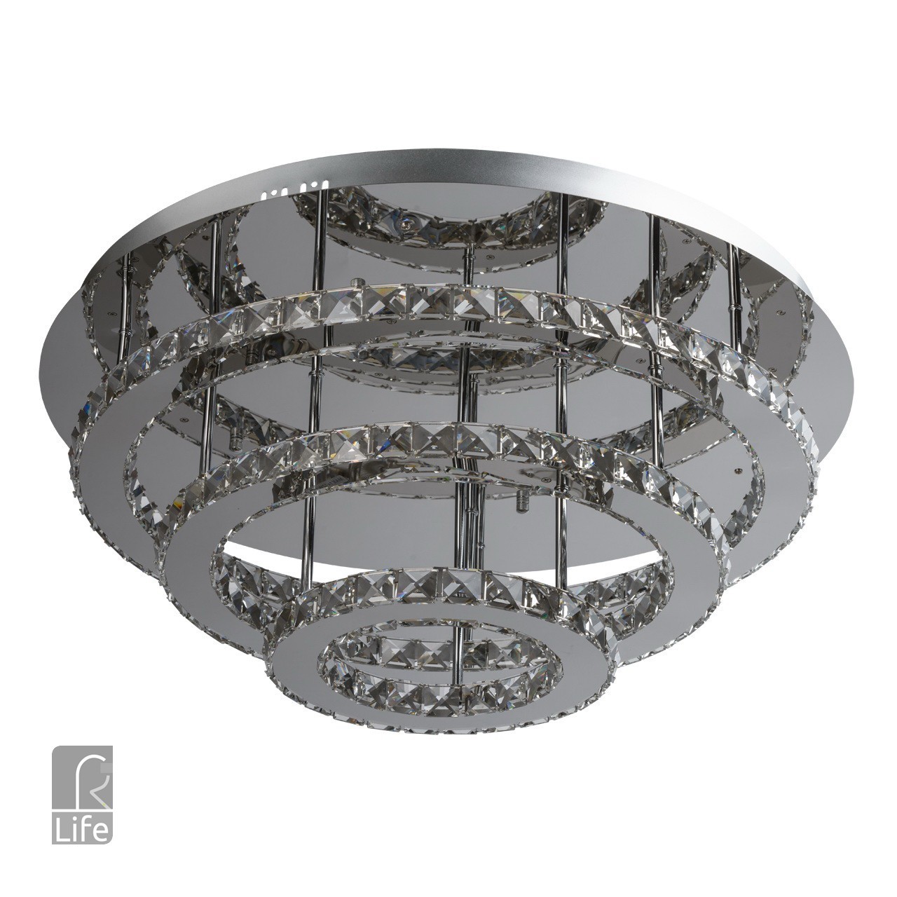 Потолочная люстра MW Light Гослар 498011303