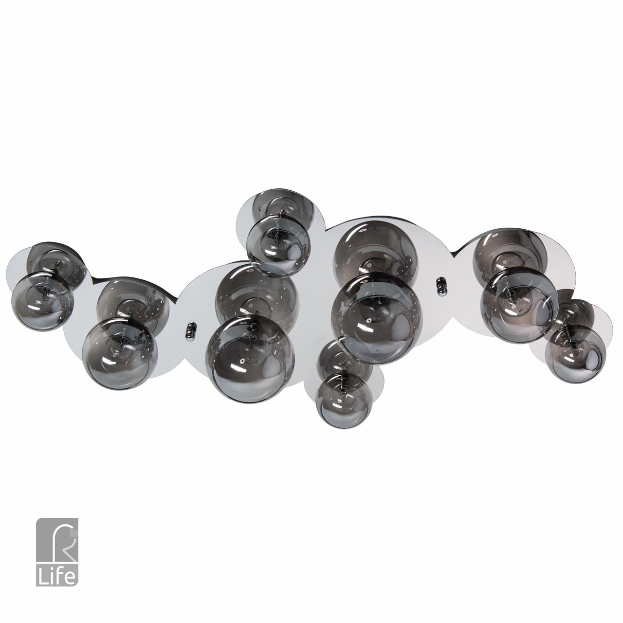 Потолочная люстра MW Light Гамбург 605010408