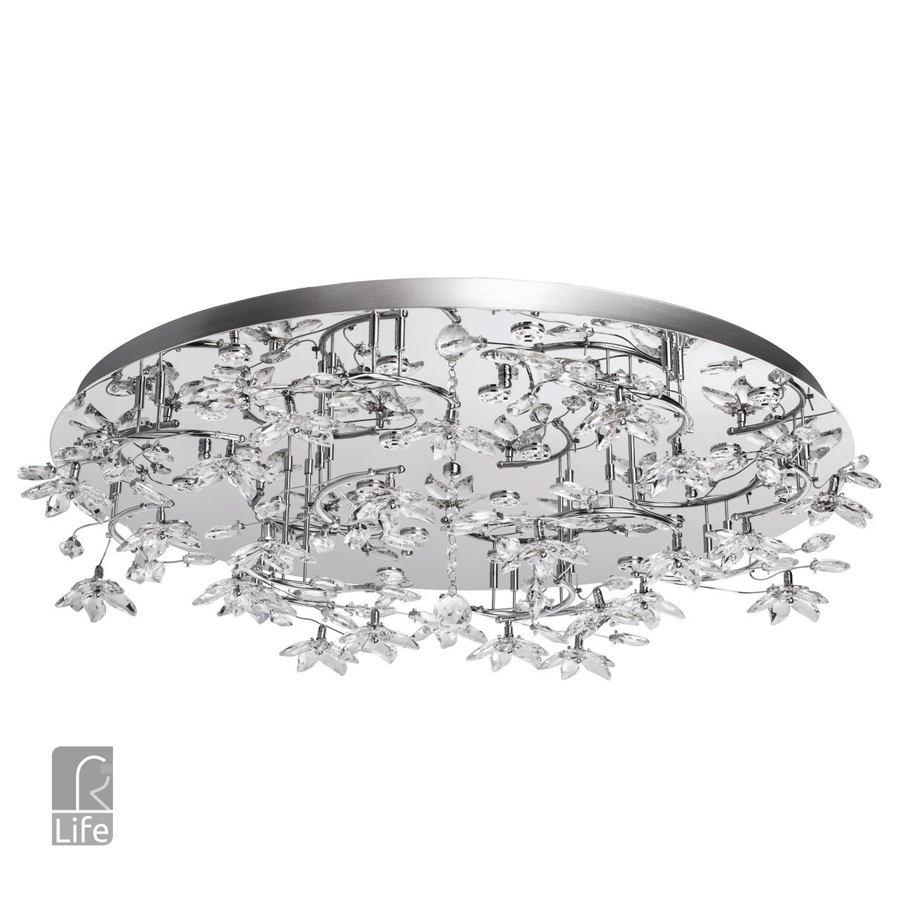 Потолочная люстра MW Light Розенхейм 615010224