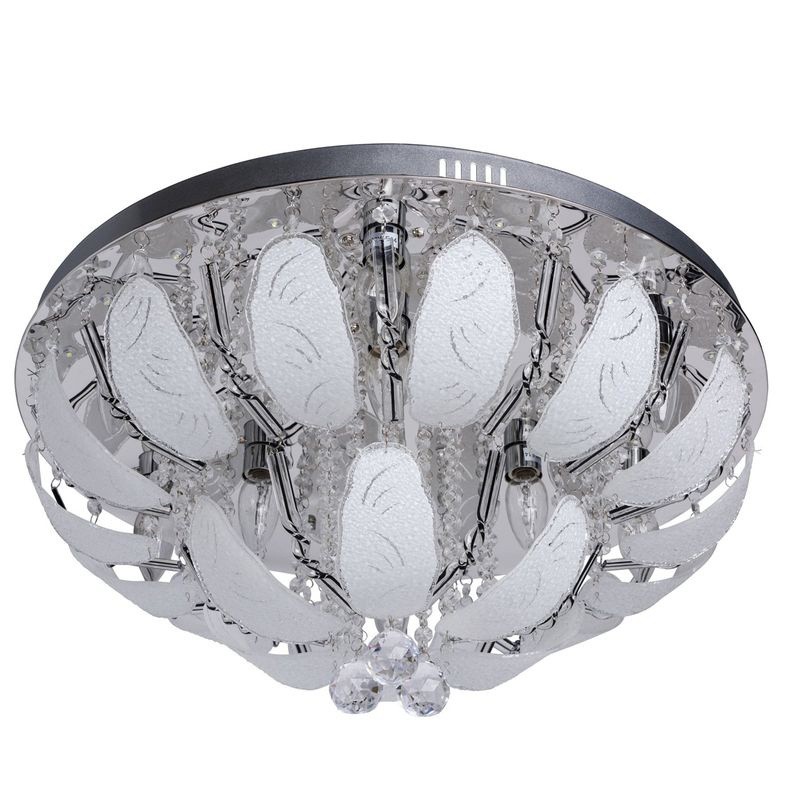 Люстра с пультом De Markt Изольда 7 366012409