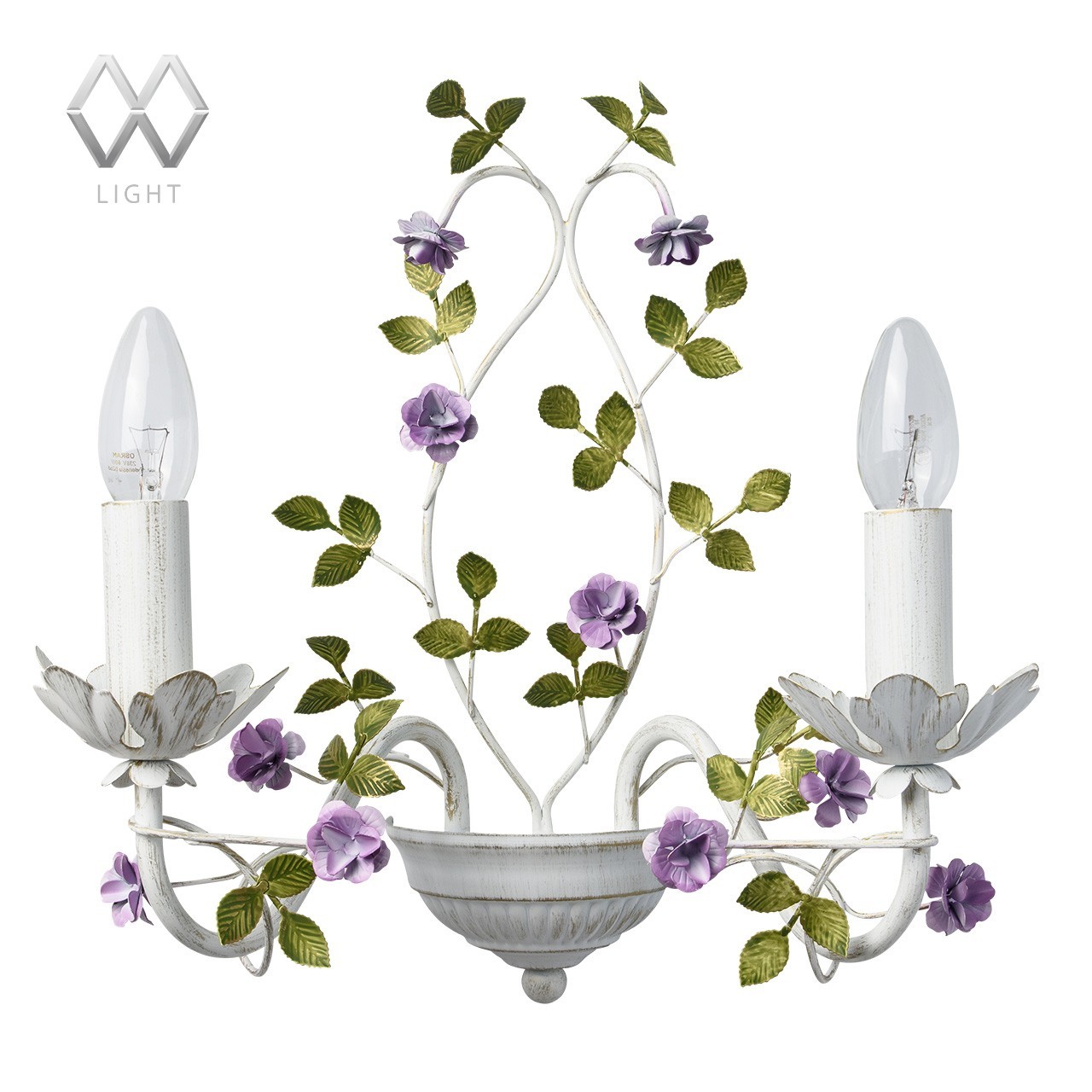 Настенное бра MW Light Букет 421024502