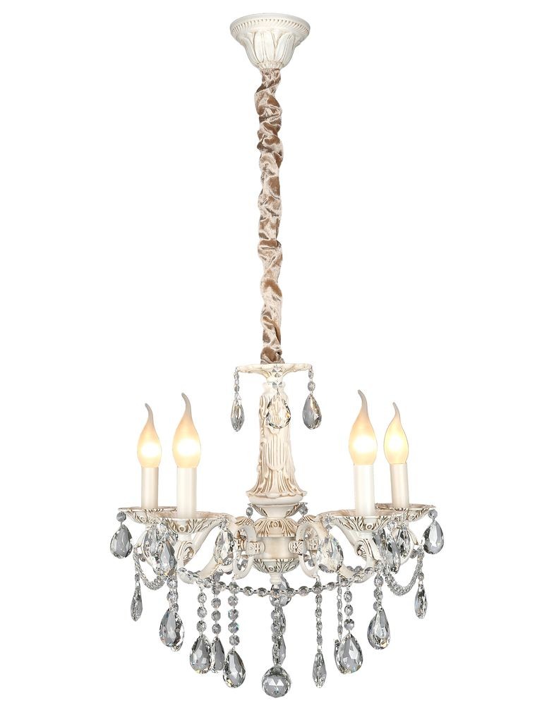 Подвесная люстра Omnilux Ogliastra OML-77203-05