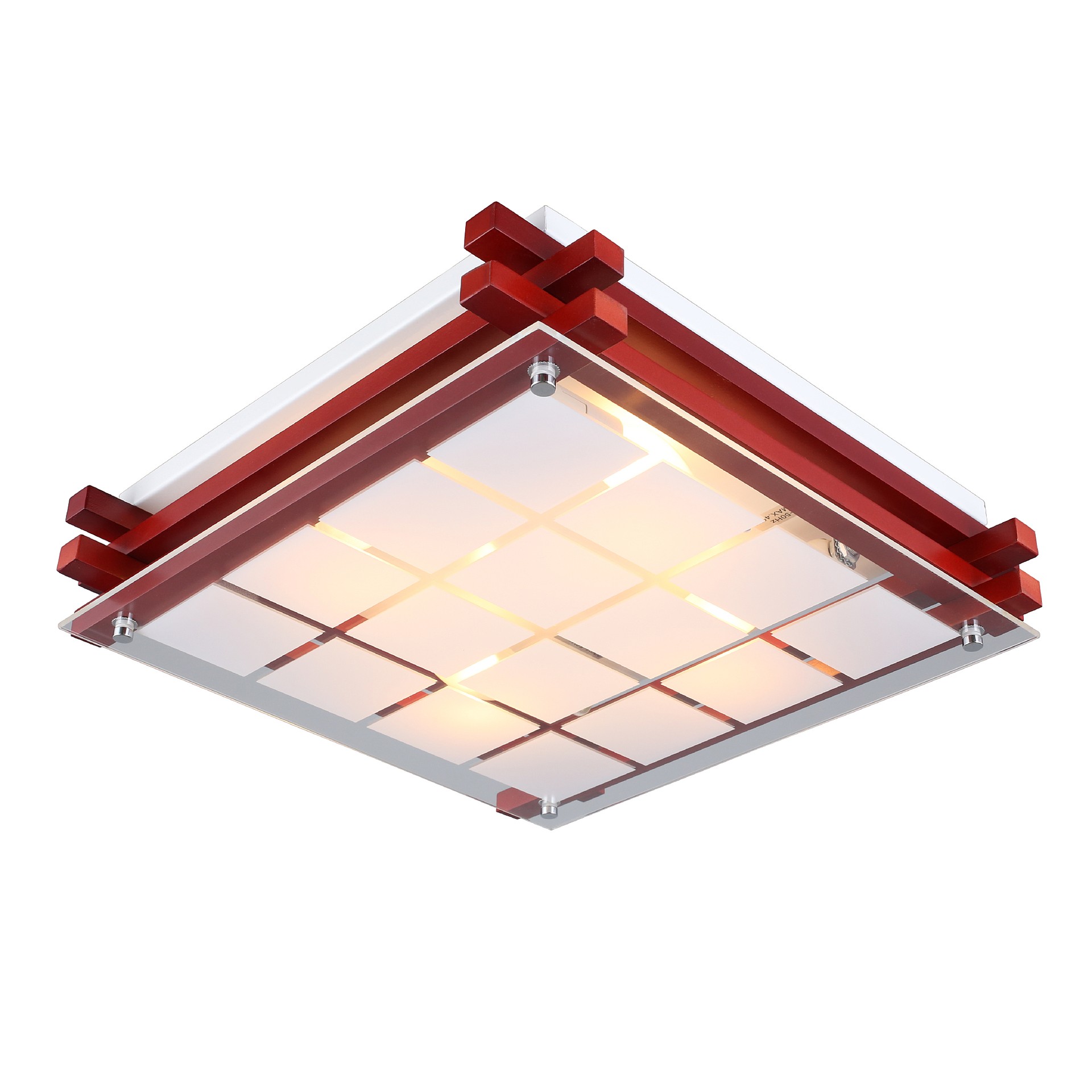 Настенно потолочный светильник Omnilux Carvalhos OML-40527-02