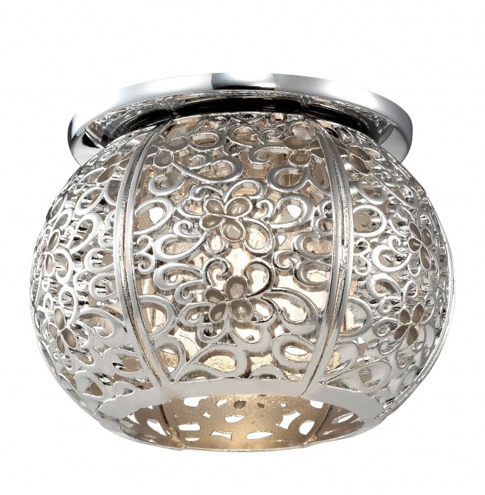 Встраиваемый светильник Novotech Forged 369846