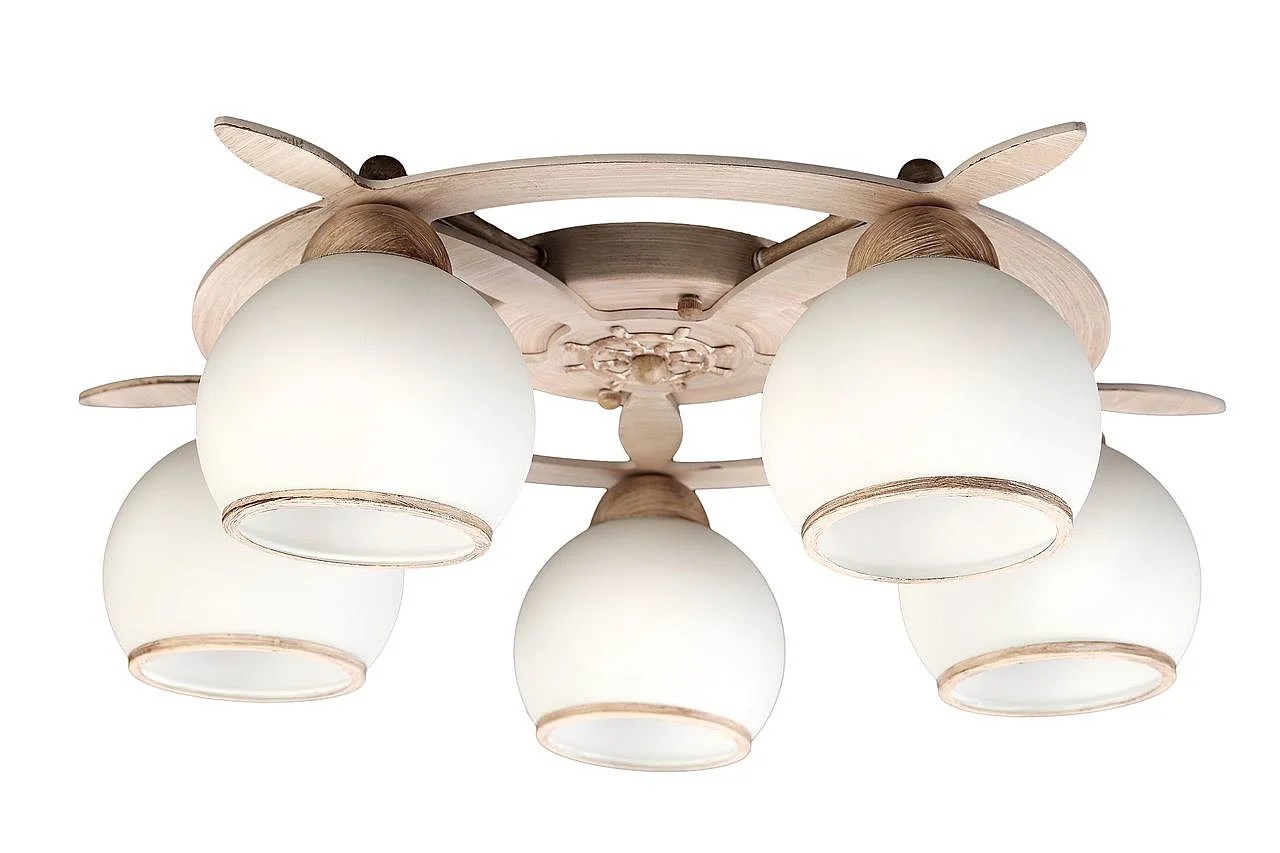 Потолочная люстра Omnilux Fronteira OML-50517-05