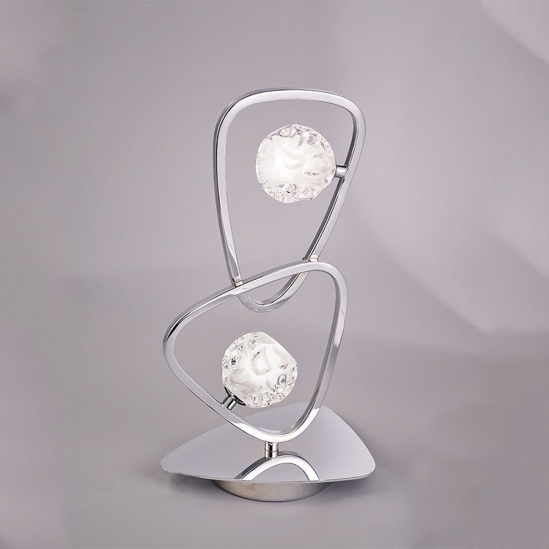 Настольная лампа Mantra Lux 5018