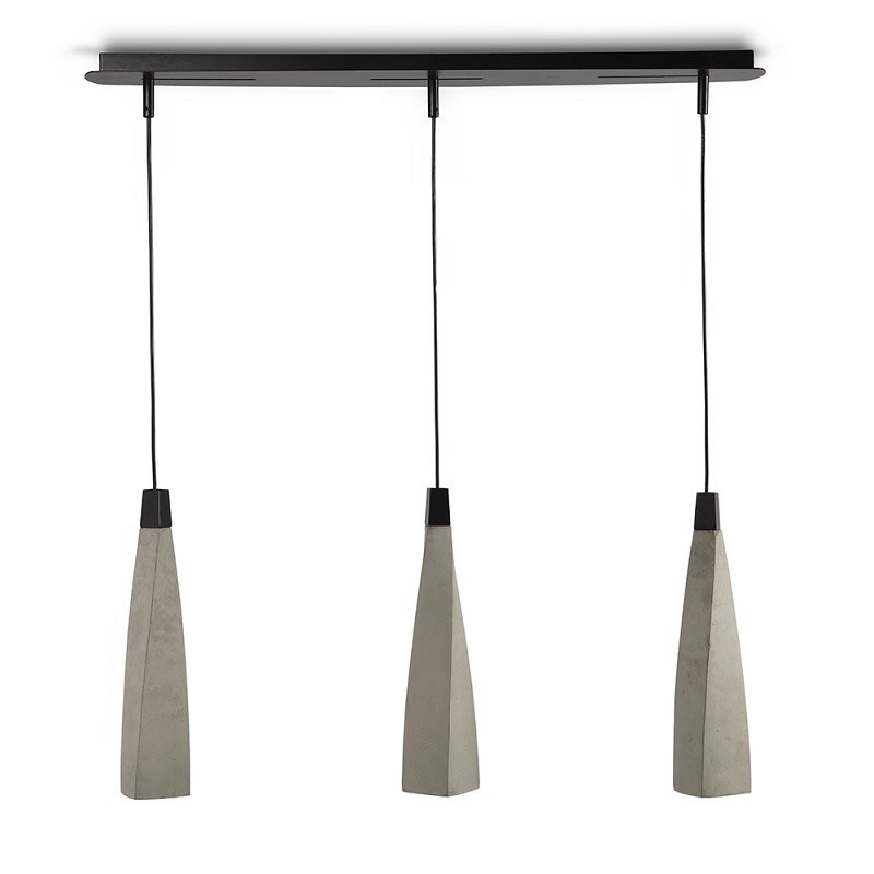 Светильник подвесной Mantra Ghery 5061