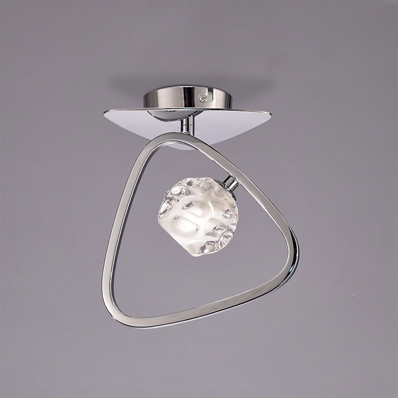 Светильник потолочный Mantra Lux 5016