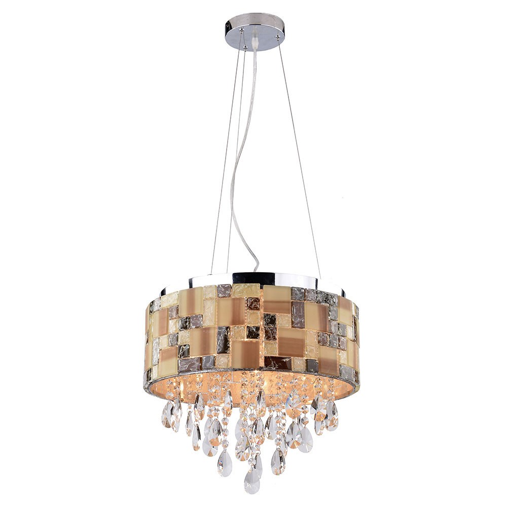 Светильник подвесной Lussole Delaware LSP-0196