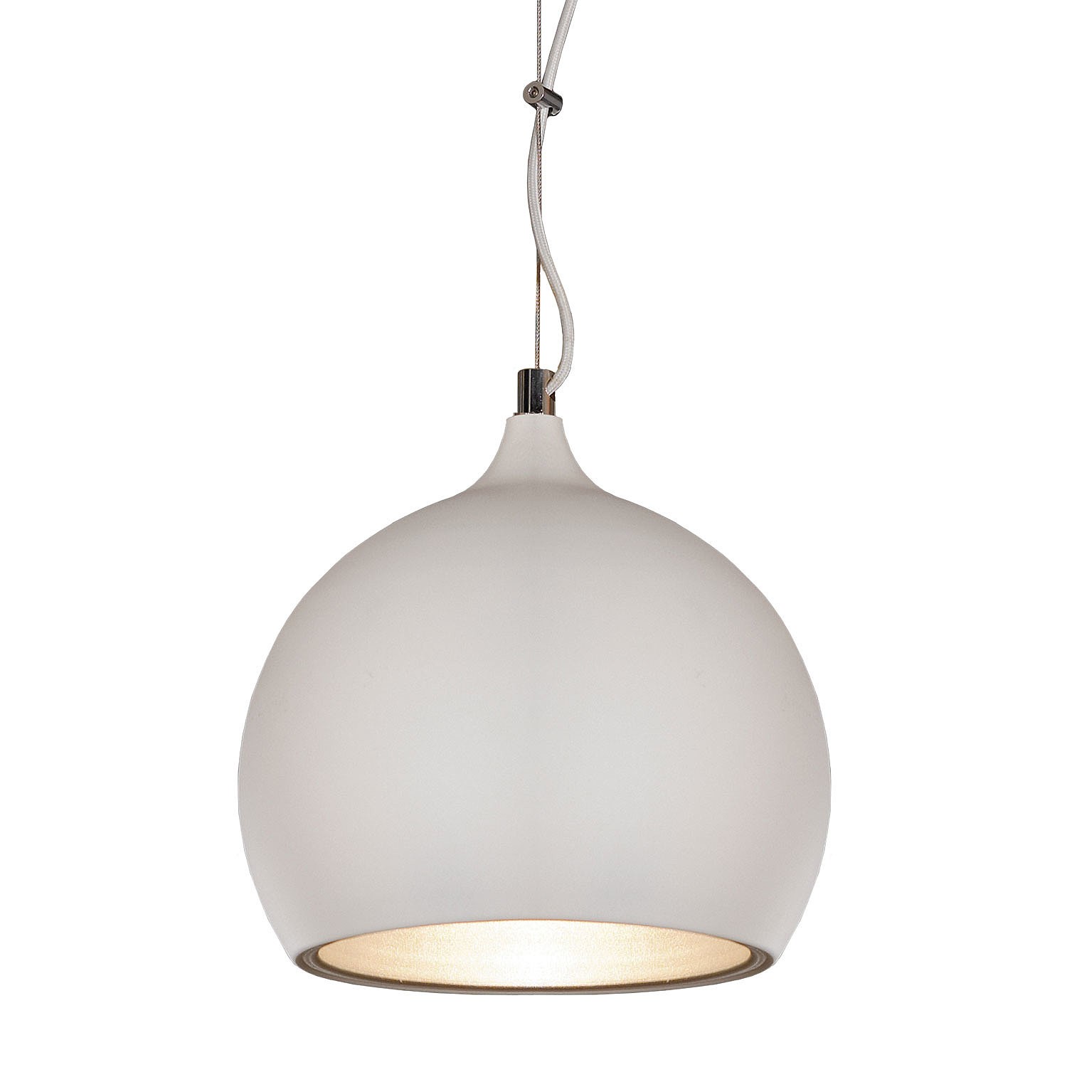 Светильник подвесной Lussole LOFT Aosta LSN-6126-01