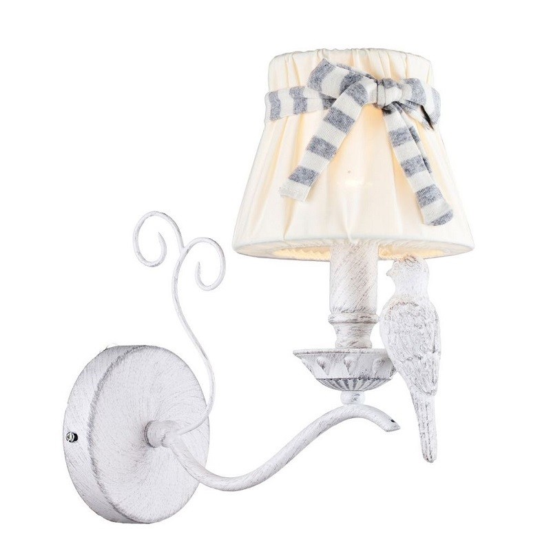 Бра с птичками OML-775 OML-77501-01 Omnilux