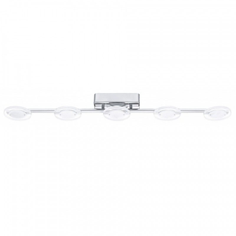 Потолочный LED светильник Eglo Cartama 94161