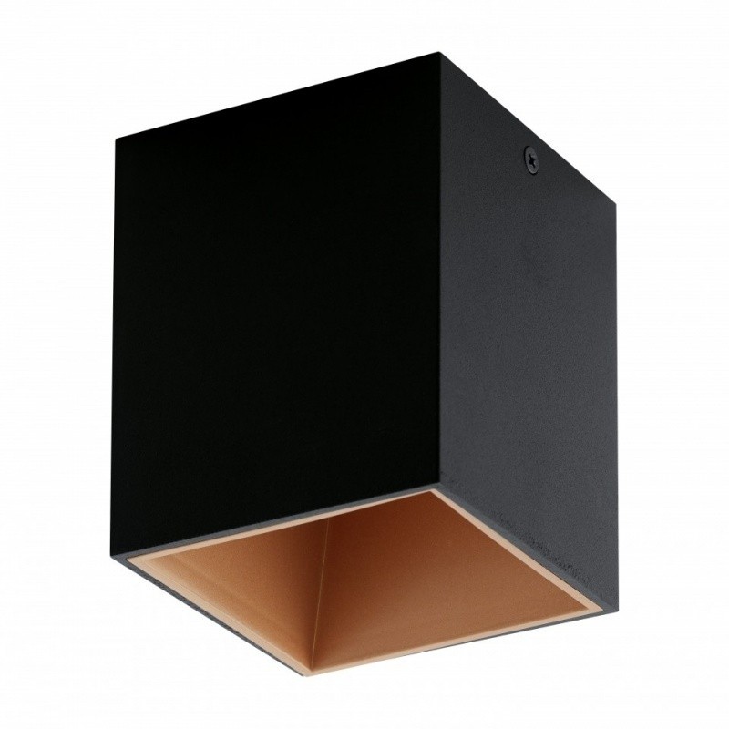 Светильник потолочный Eglo Polasso 94496