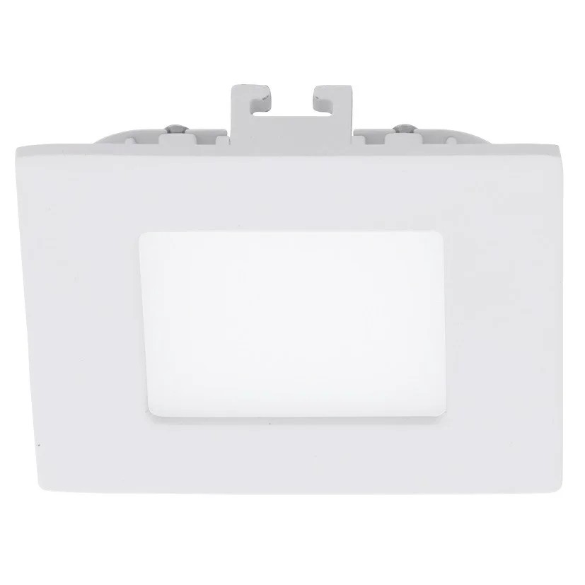 Встраиваемый светильник Eglo FUEVA 1 94046