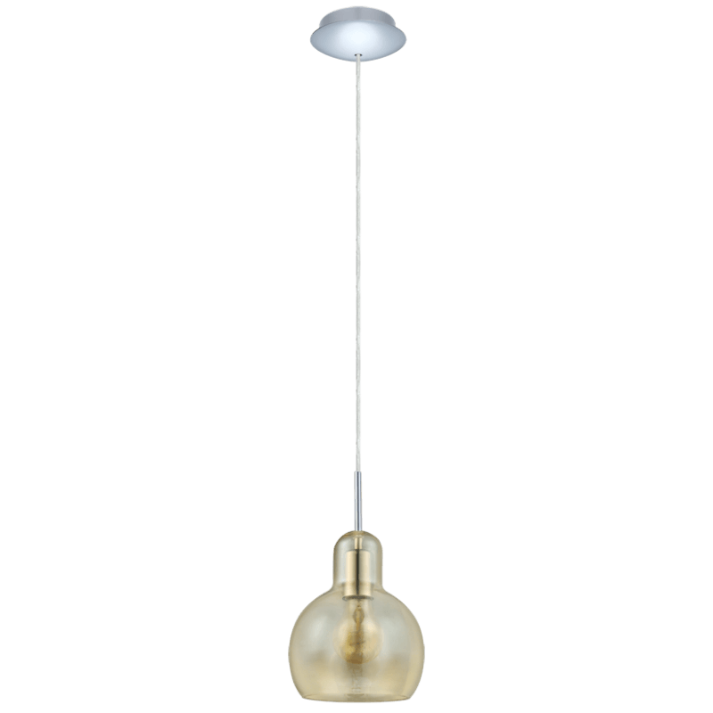 Светильник подвесной Eglo Vintage 49267