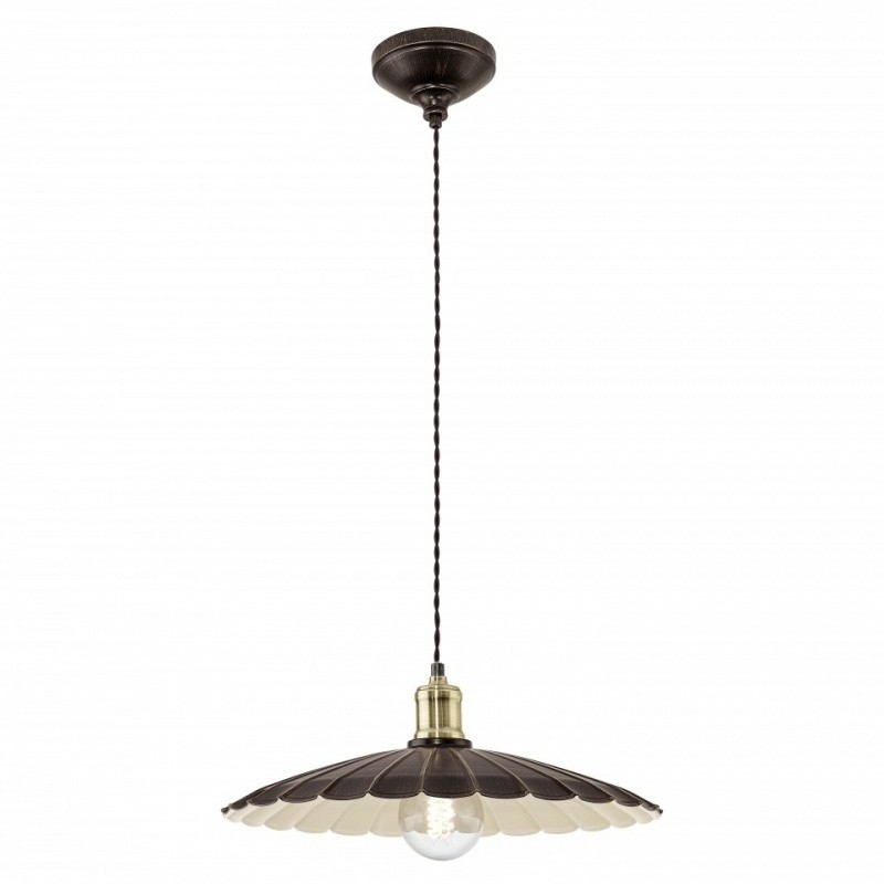 Светильник подвесной Eglo Hemington 49462