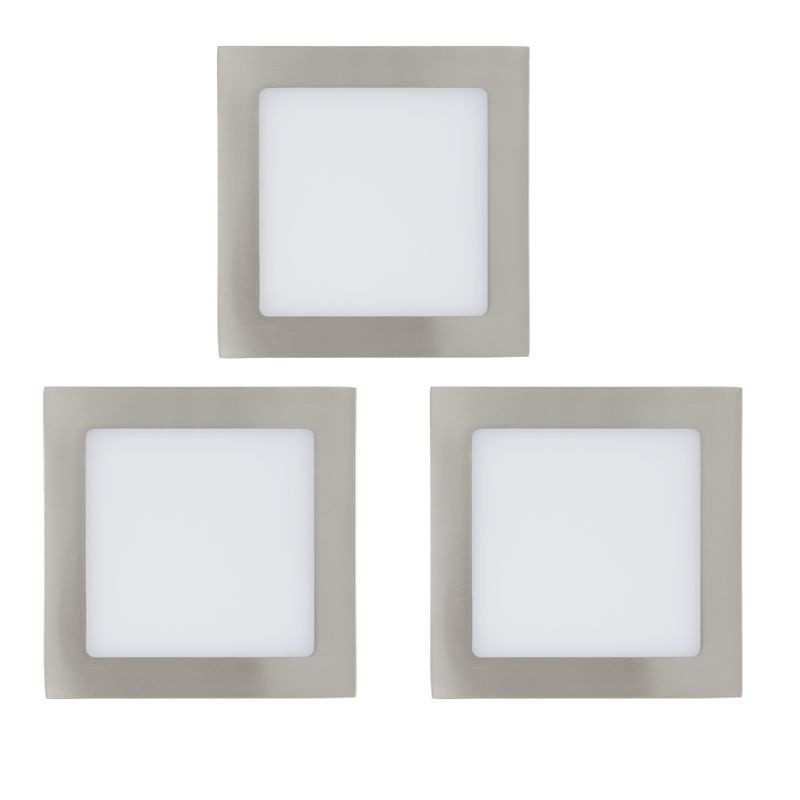 Встраиваемый светильник Eglo Fueva 1 94735