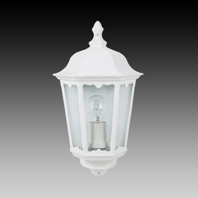 Уличный настенный светильник Eglo Navedo 93448