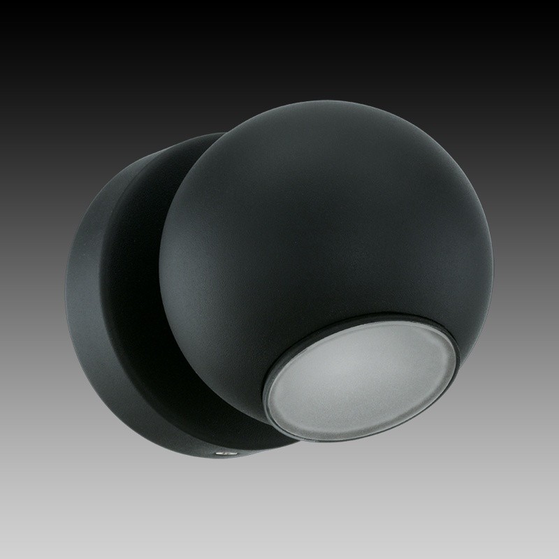 Уличный настенный светильник Eglo Nago 92382