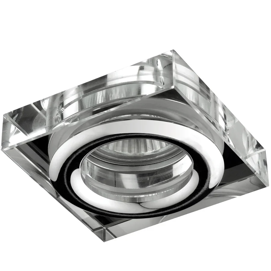 Встраиваемый светильник Novotech Aqua 369880