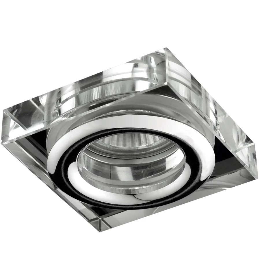 Встраиваемый светильник Novotech Aqua 369880