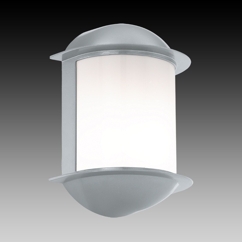 Уличный настенный светильник Eglo Isoba 93259