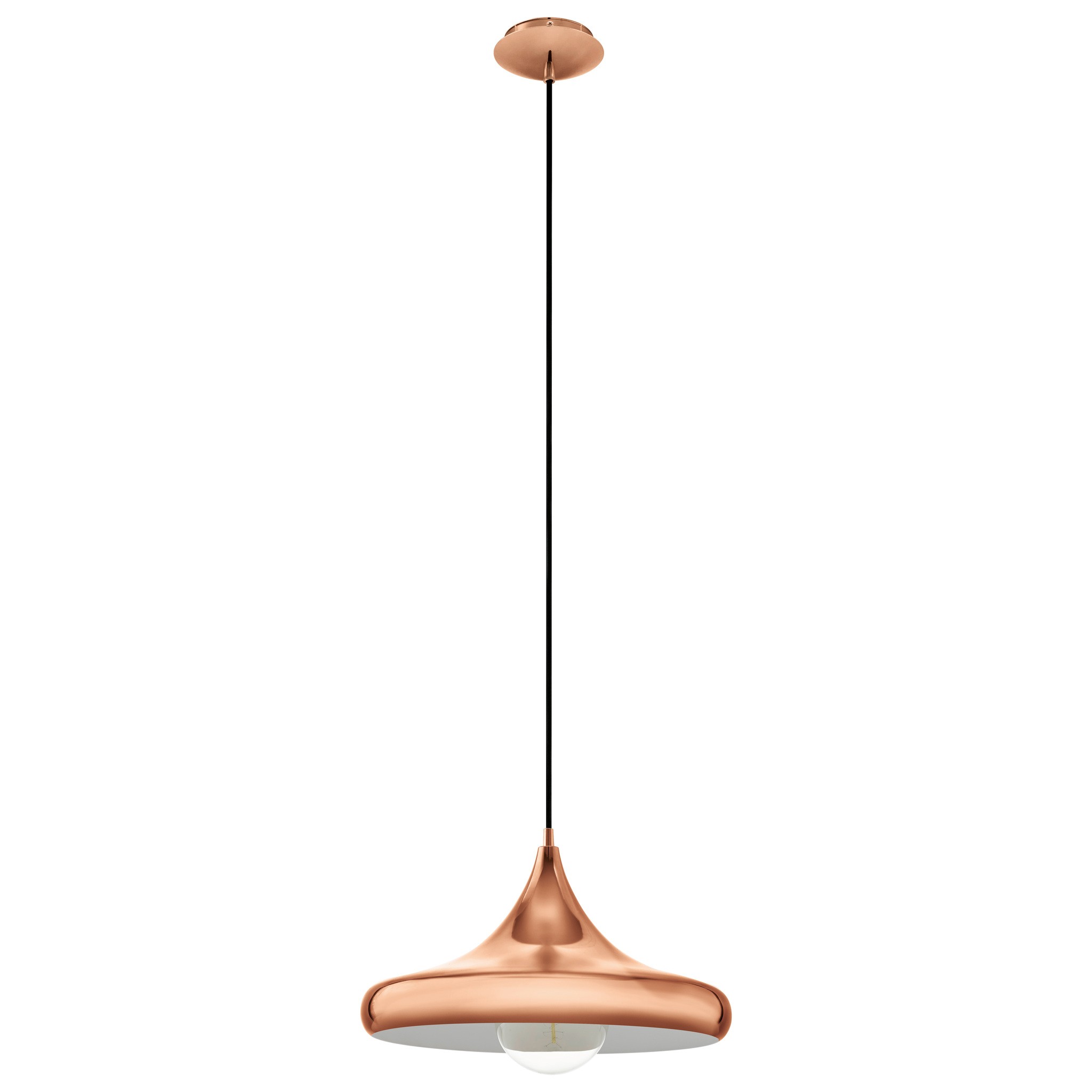 Светильник подвесной Eglo Coretto 2 94742