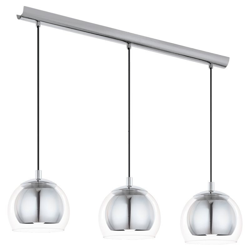 Светильник подвесной Eglo Rocamar 94593