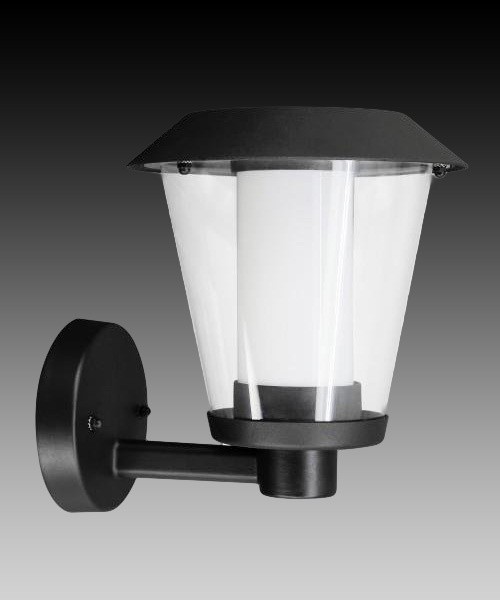Уличный LED настенный светильник Eglo Paterno 94214