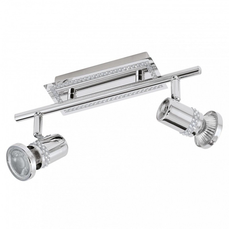 Светильник спот Eglo Bonares 94287