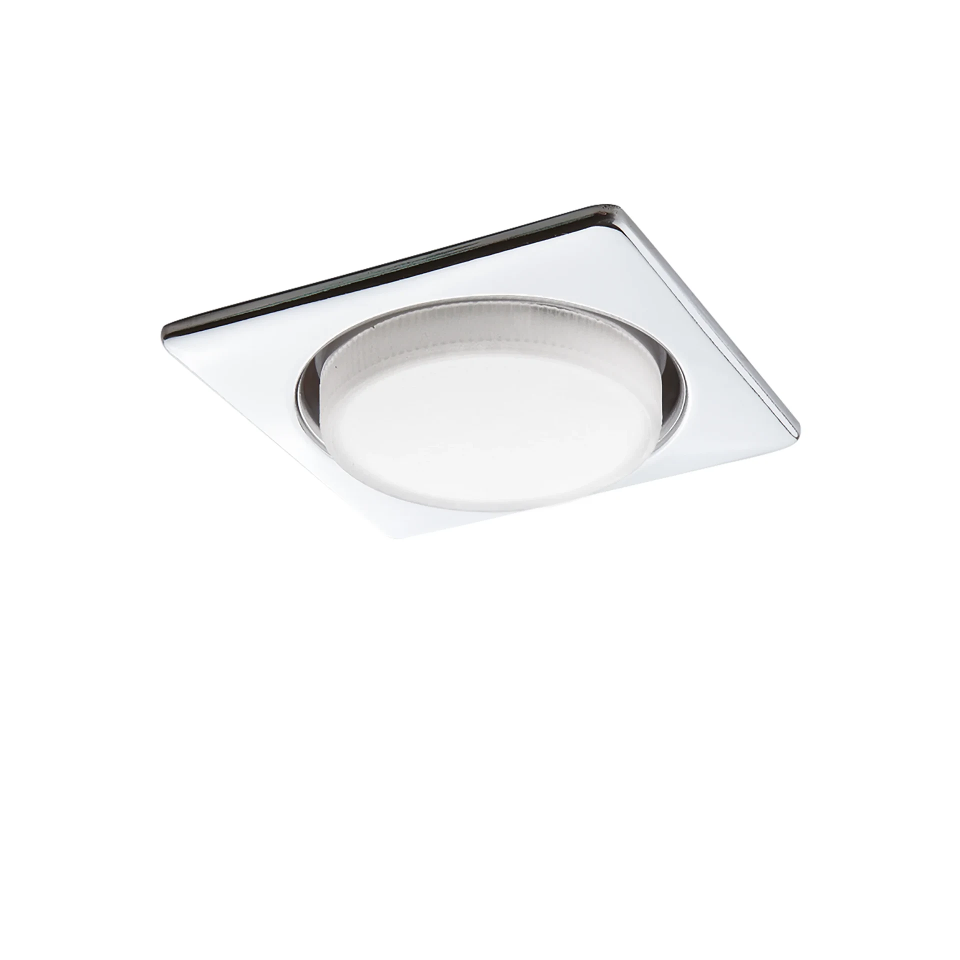 Встраиваемый светильник Lightstar Tensio 212124