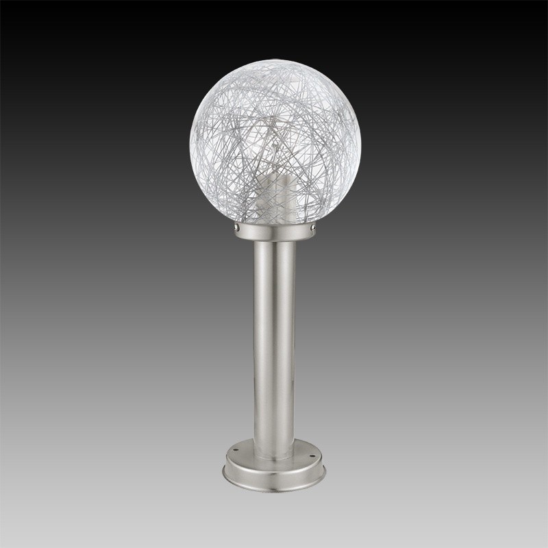 Уличный наземный светильник Eglo Nisia 1 93553