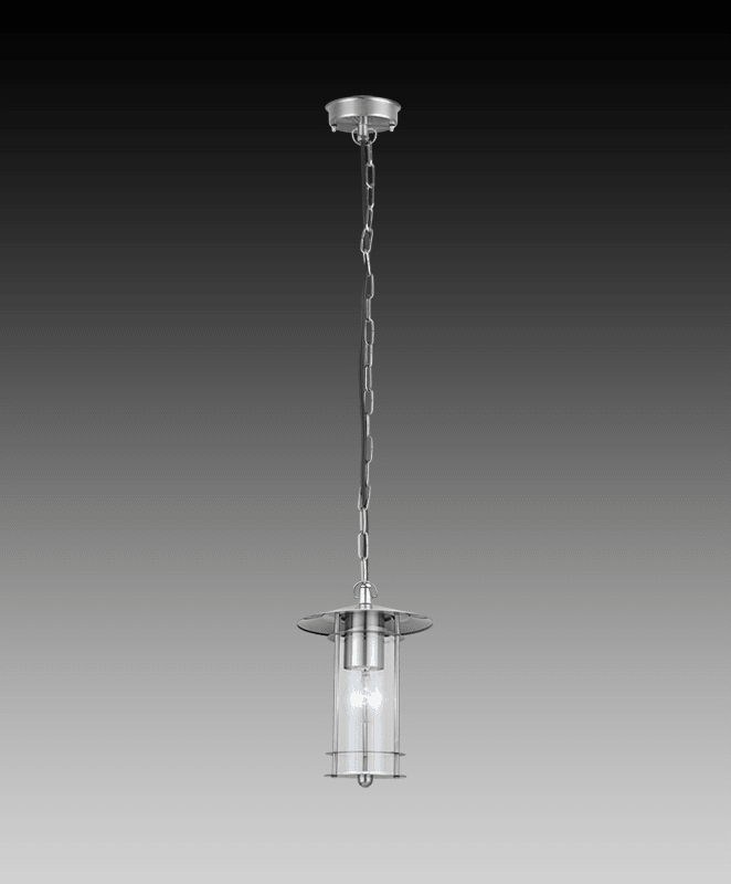 Уличный подвесной светильник Eglo Lisio 30186