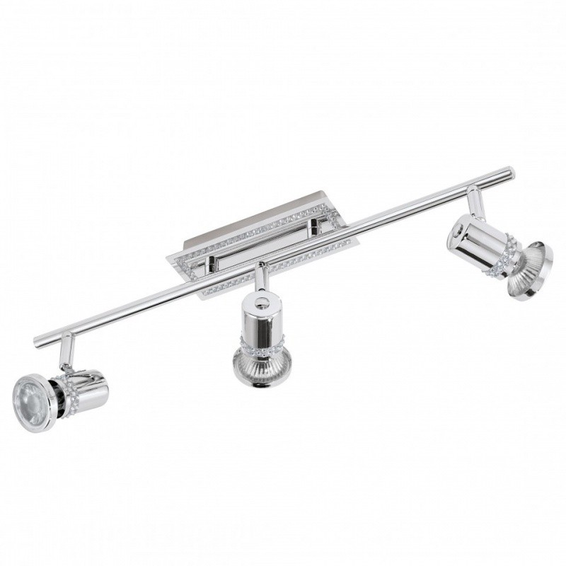 Светильник спот Eglo Bonares 94288