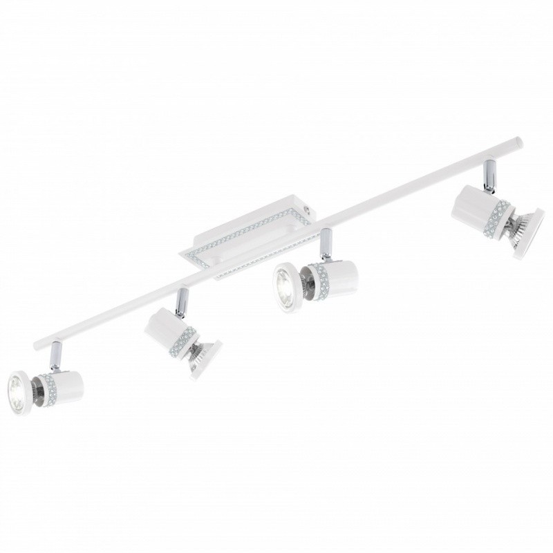 Светильник спот Eglo Bonares 94285