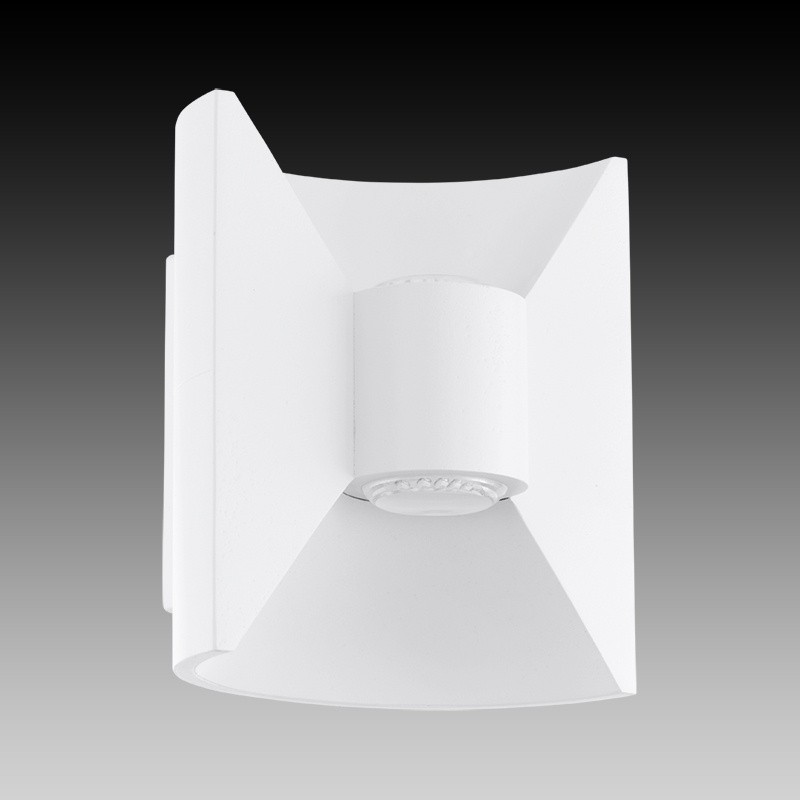 Уличный LED настенный светильник Eglo Redondo 93367