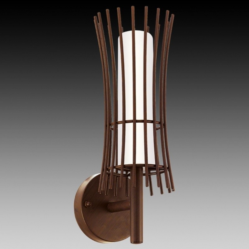 Уличный настенный светильник Eglo Raiano 91121