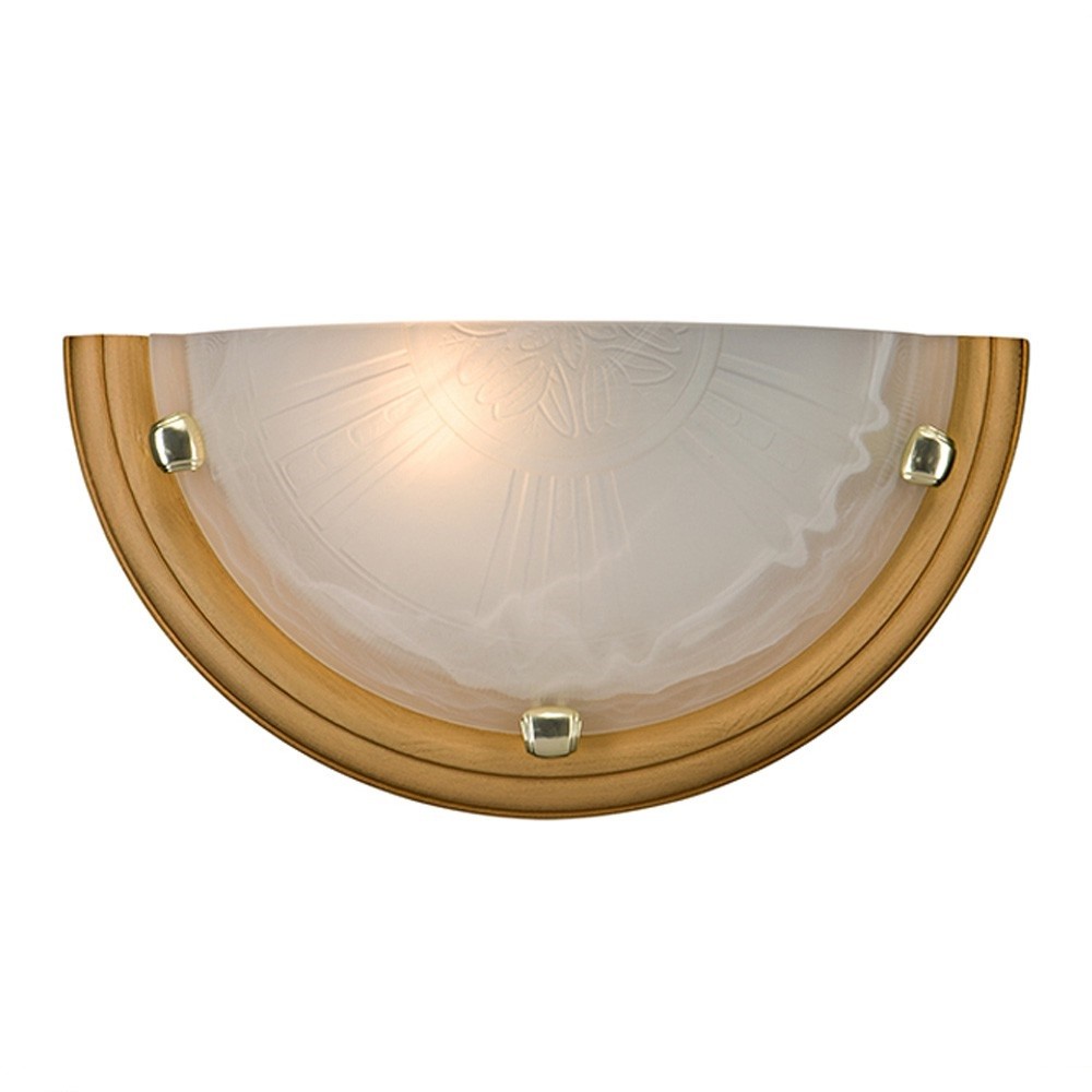 Настенно потолочный светильник Sonex Sonex Provence 067