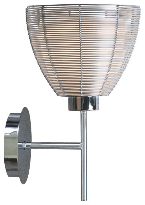 Настенное бра Wertmark Setma WE221.01.201