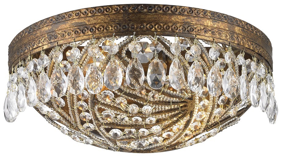 Настенное бра Wertmark Leticia WE317.02.501