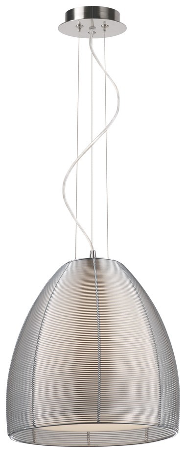 Светильник подвесной Wertmark Setma WE221.01.203