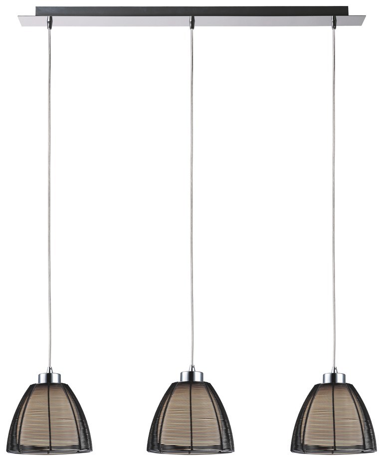 Светильник подвесной Wertmark Setma WE221.03.226