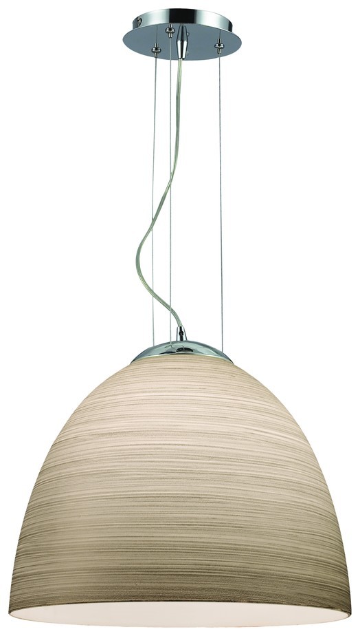 Светильник подвесной Wertmark Flame WE208.01.123