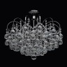 Потолочная хрустальная люстра MW Light Жемчуг 232016306