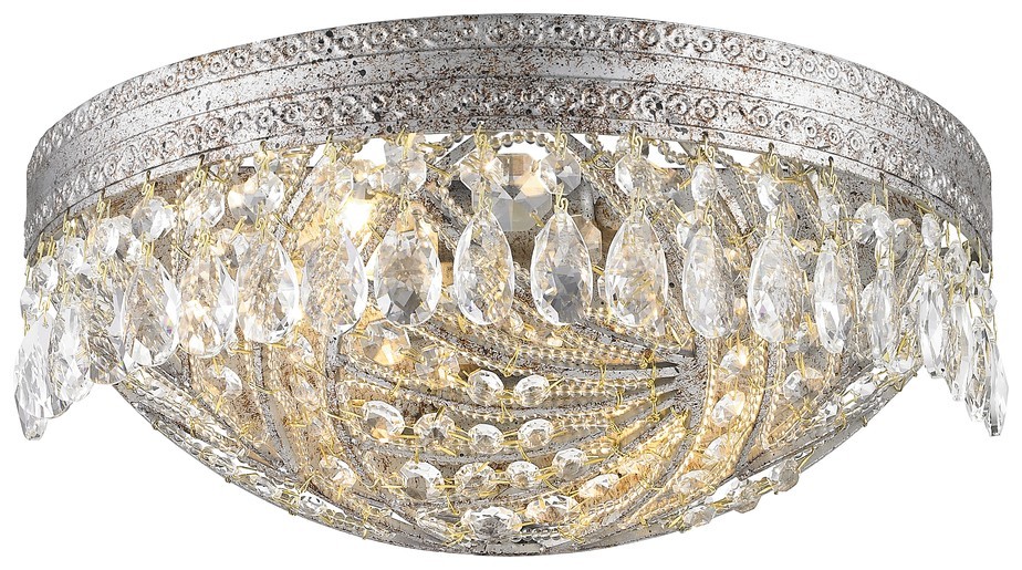 Настенное бра Wertmark Leticia WE317.02.201