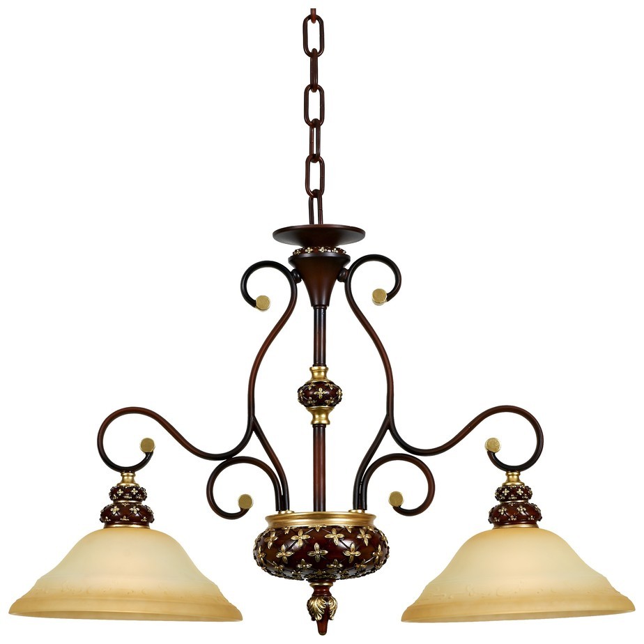 Подвесная люстра Wertmark Virginia WE354.02.603